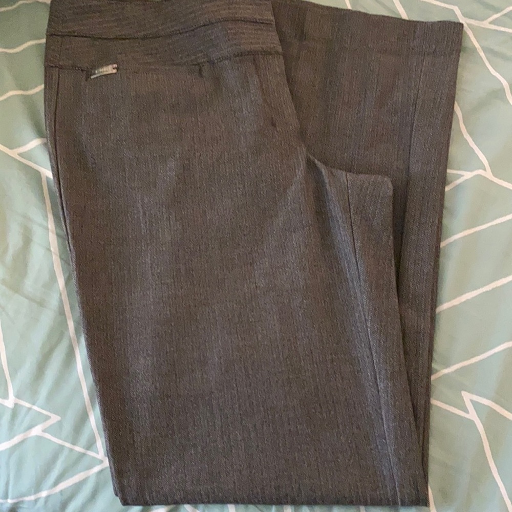 Express Editor Pants